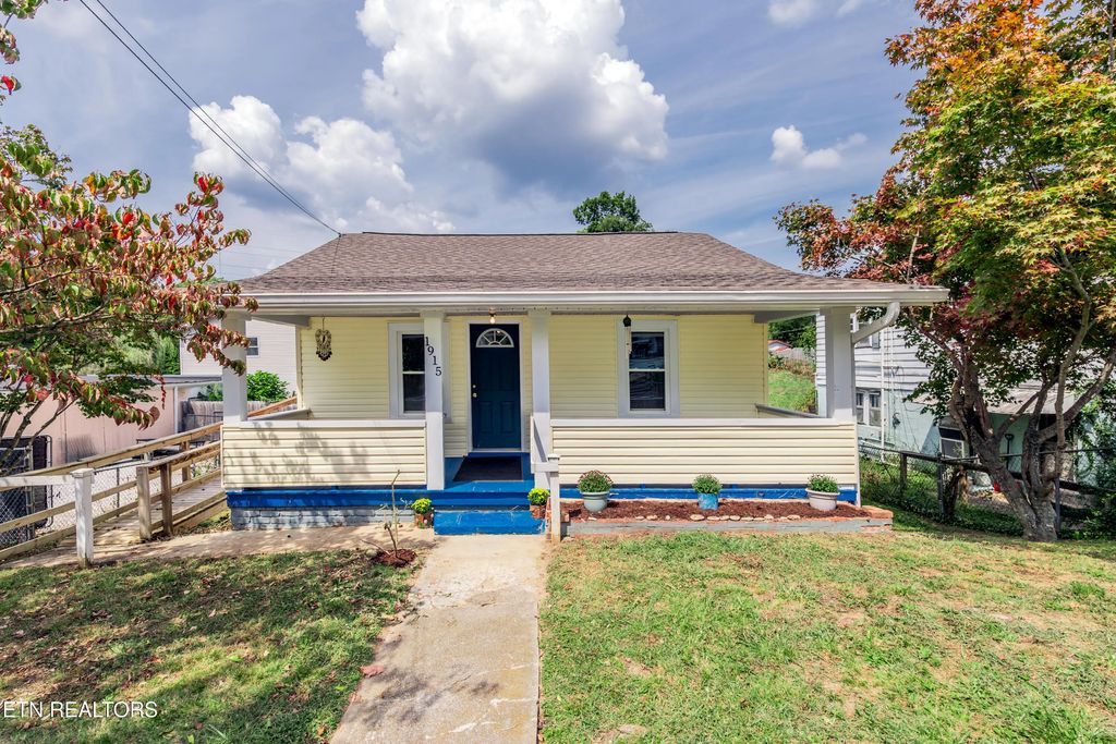 1915 Mccroskey Ave, Knoxville