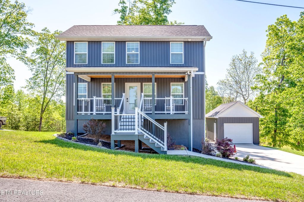 170 Sunset Blvd, Maynardville