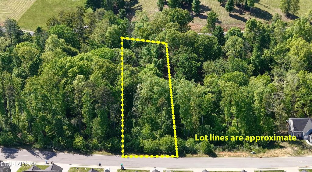 Lot 28 Bridgewater Blvd, Morristown