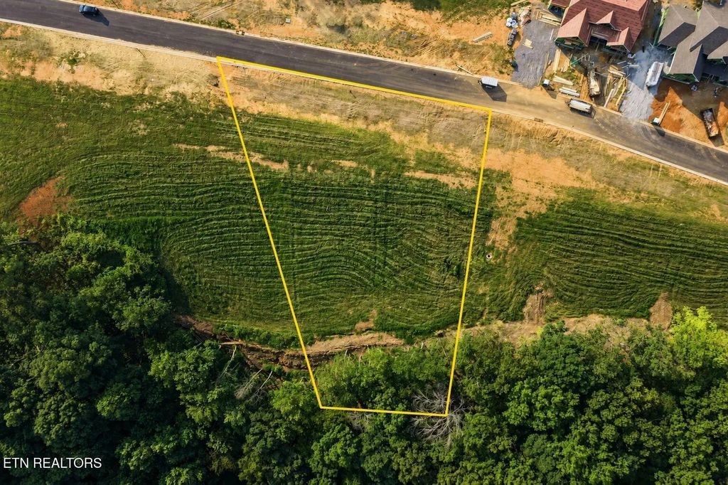 145 Canopy Trail Lane, Loudon