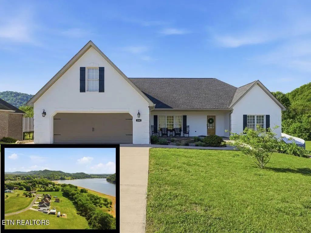 220 Misty View Circle, Rogersville