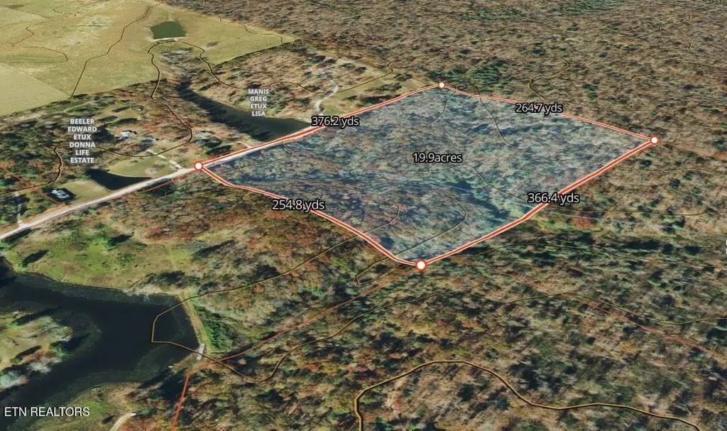 4169 Gatewood Ford Rd, Jamestown