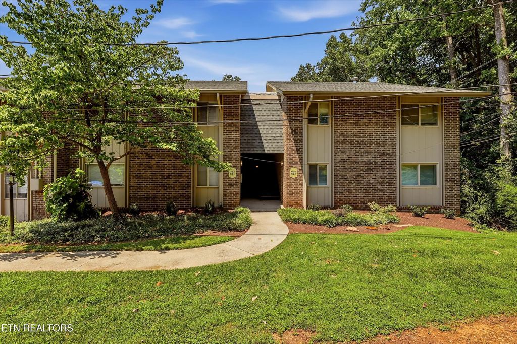 3636 Taliluna Ave 622, Knoxville