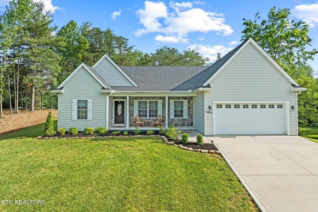 5004 Curtis Way, Cookeville