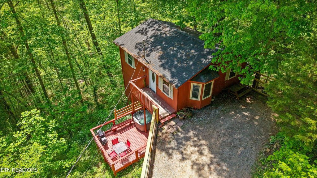 375 Sugar Mountain Way, Pigeon Forge