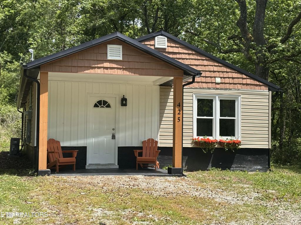 425 Childs Rd, Harriman