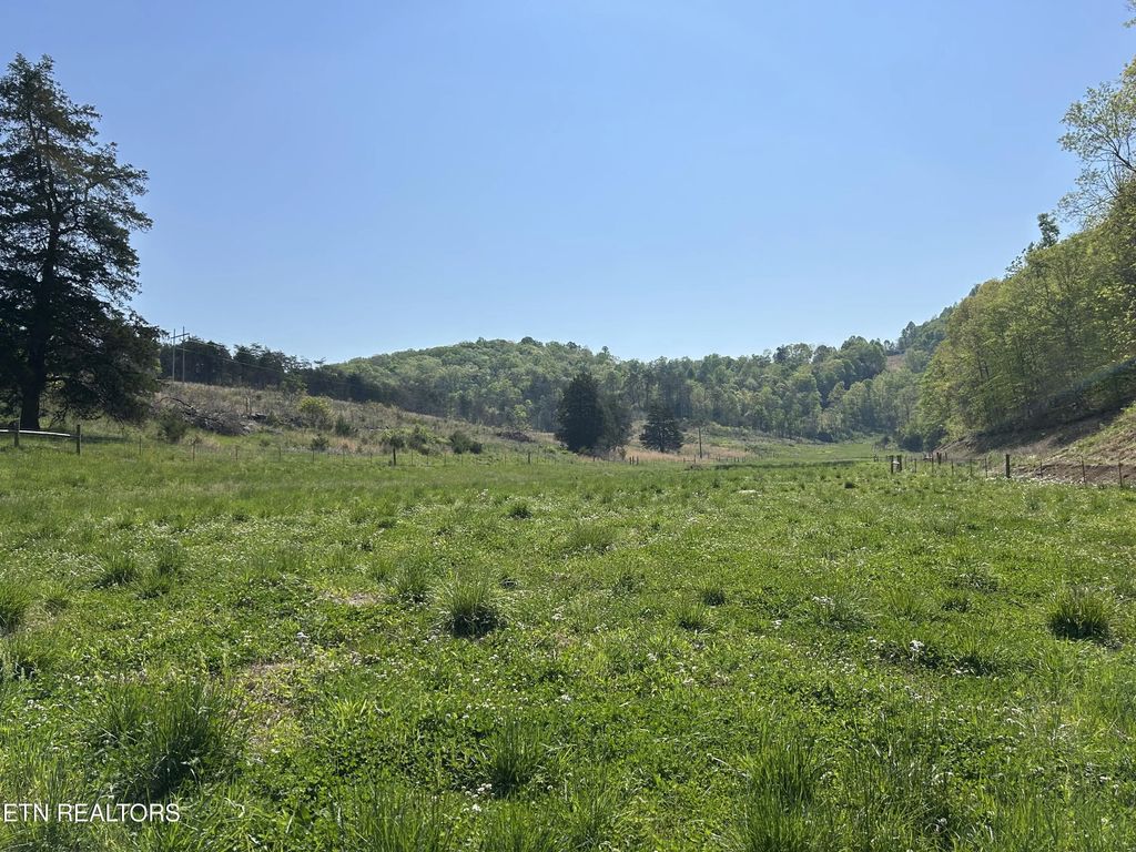 Tbd Trent Valley Rd, Sneedville