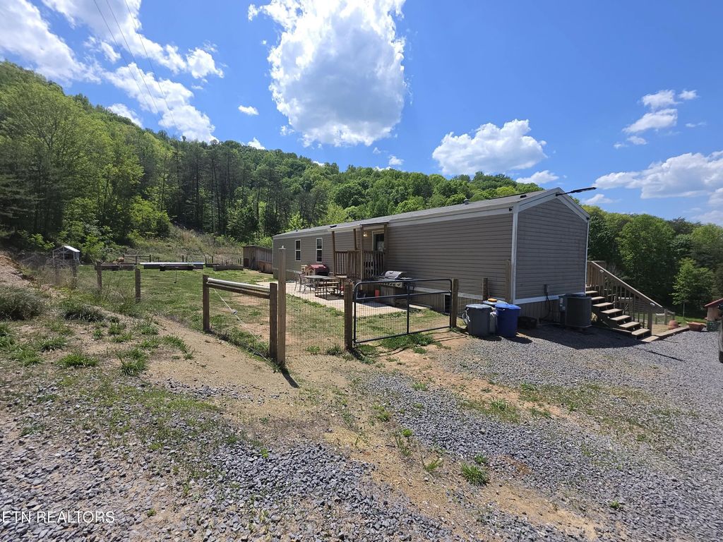 1220 Raven Hill Rd, Tazewell
