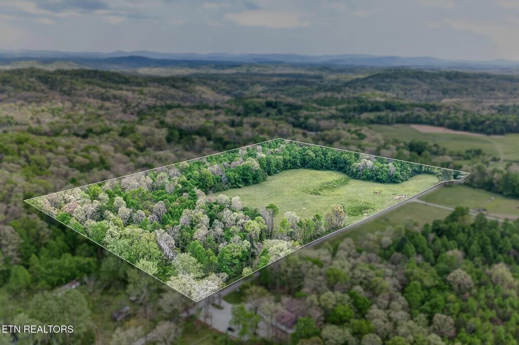 Honey Creek Loop Rd, Allardt