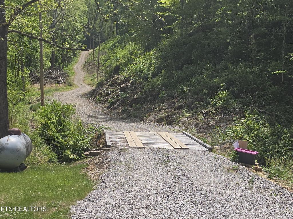 Tbd S Highway 25e Hwy, Tazewell