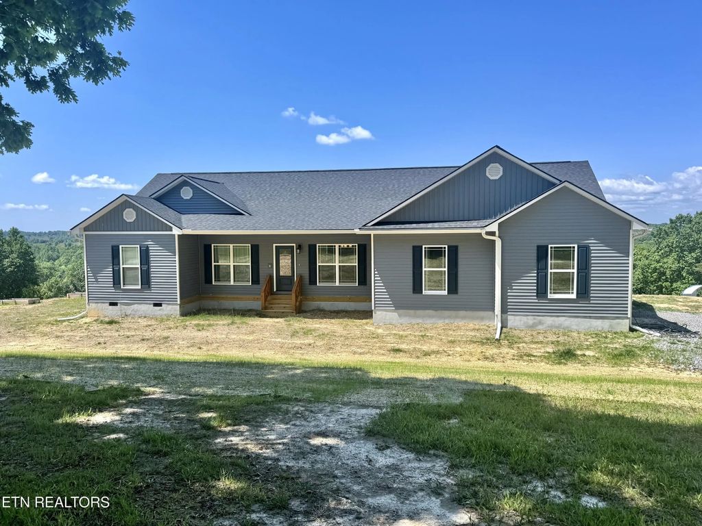 610 Summer City Firetower Rd, Pikeville