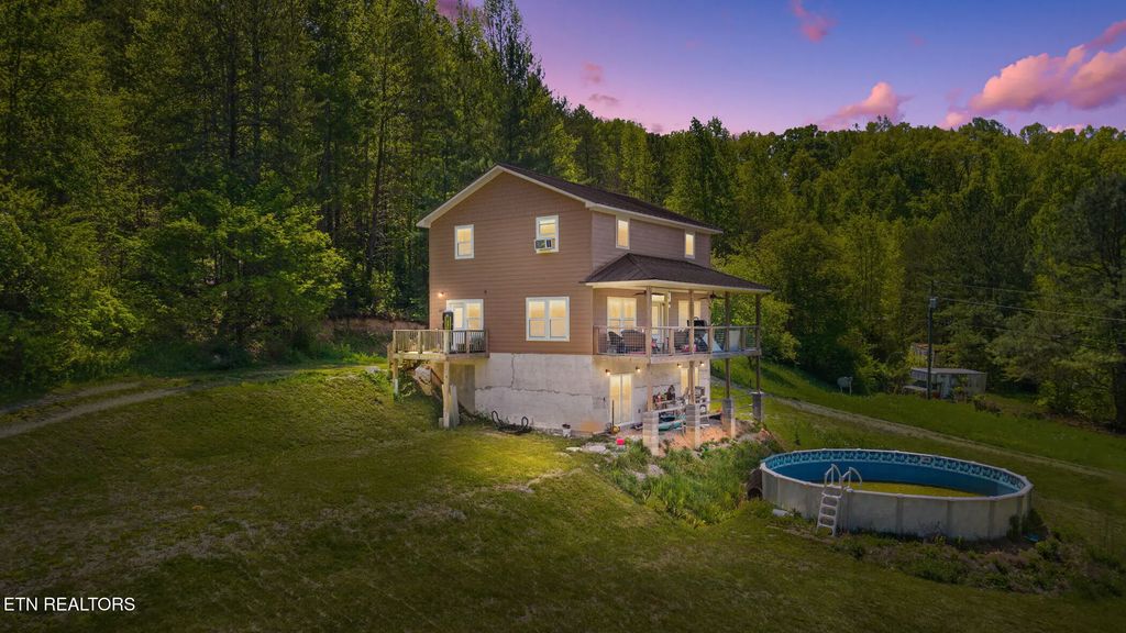 4018 Jones Cove Rd, Sevierville