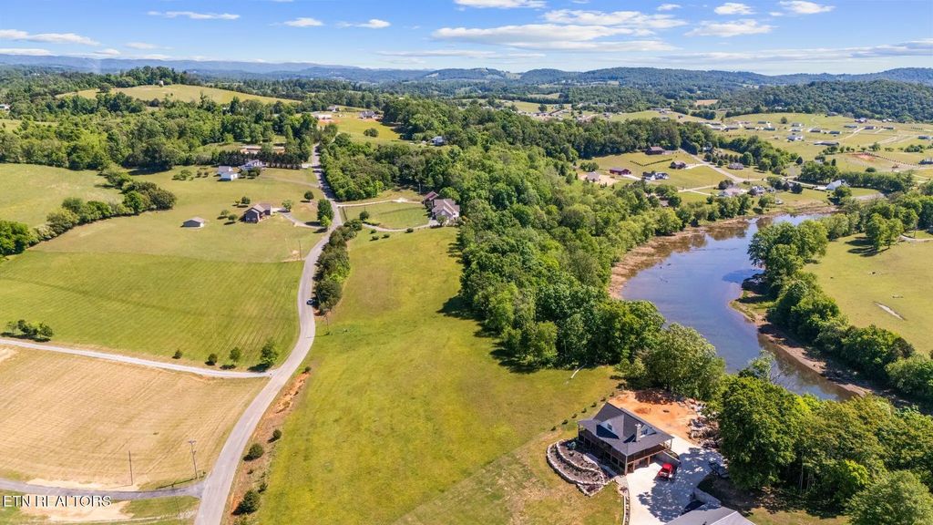 Lot 44 Holston River Drive, Rutledge