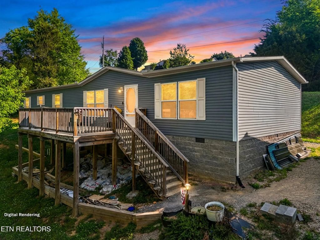 103 Hidden Estates Way, Newport