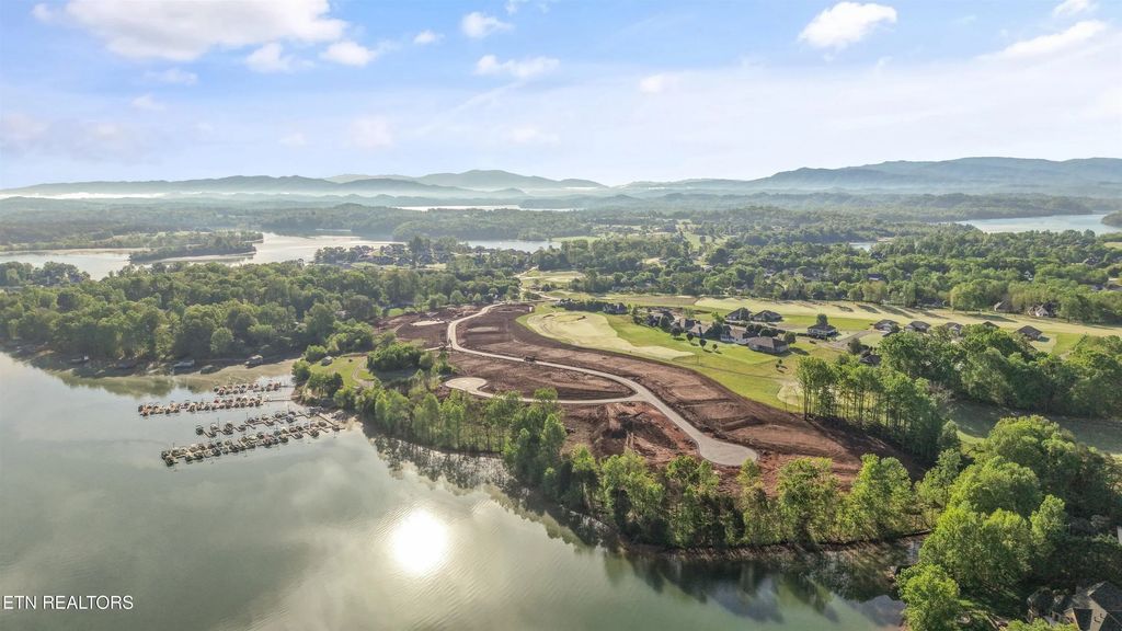 139 Agaya Trail, Vonore