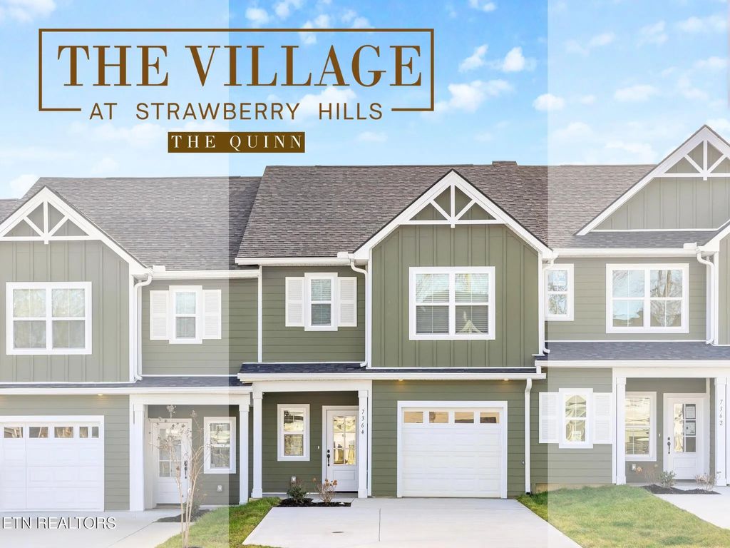 7361 Sun Blossom Lane #111, Knoxville