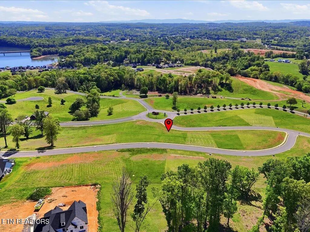 Lot 300 Inlet Cove, Morristown