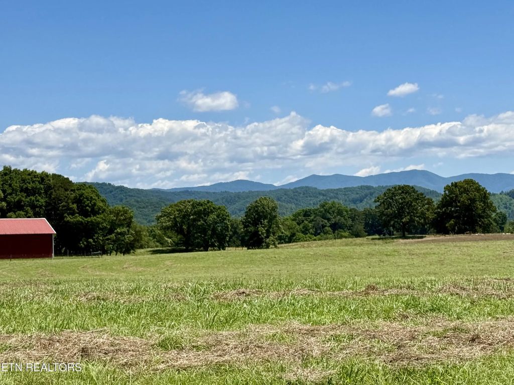 880 & 890 Fairview Rd, Tellico Plains