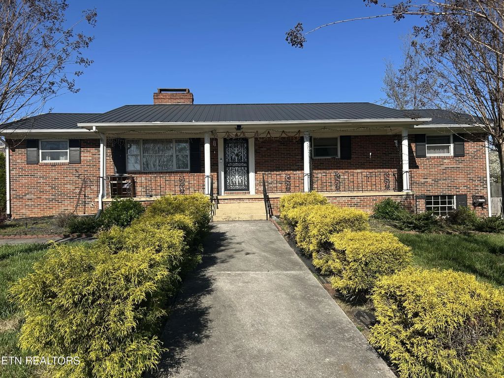 605 Masengill Ave, Morristown
