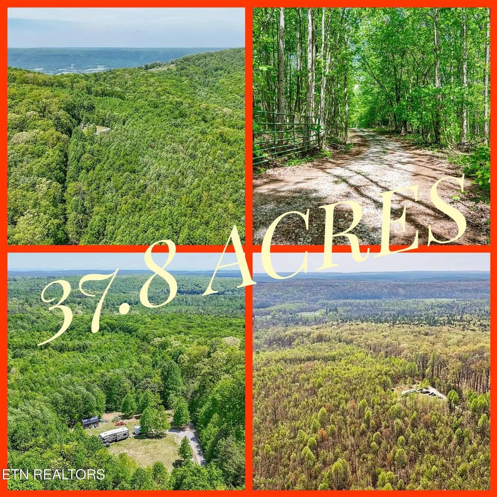 1867 Big Ridge Rd, Spring City