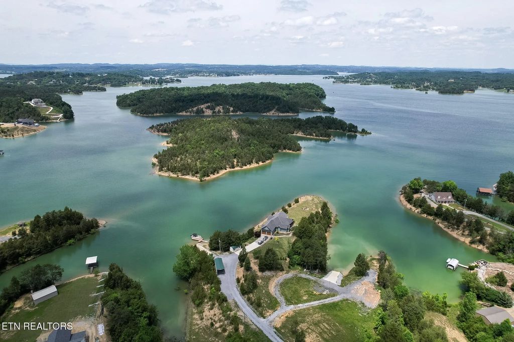 0 Douglas Lake Is, Sevierville
