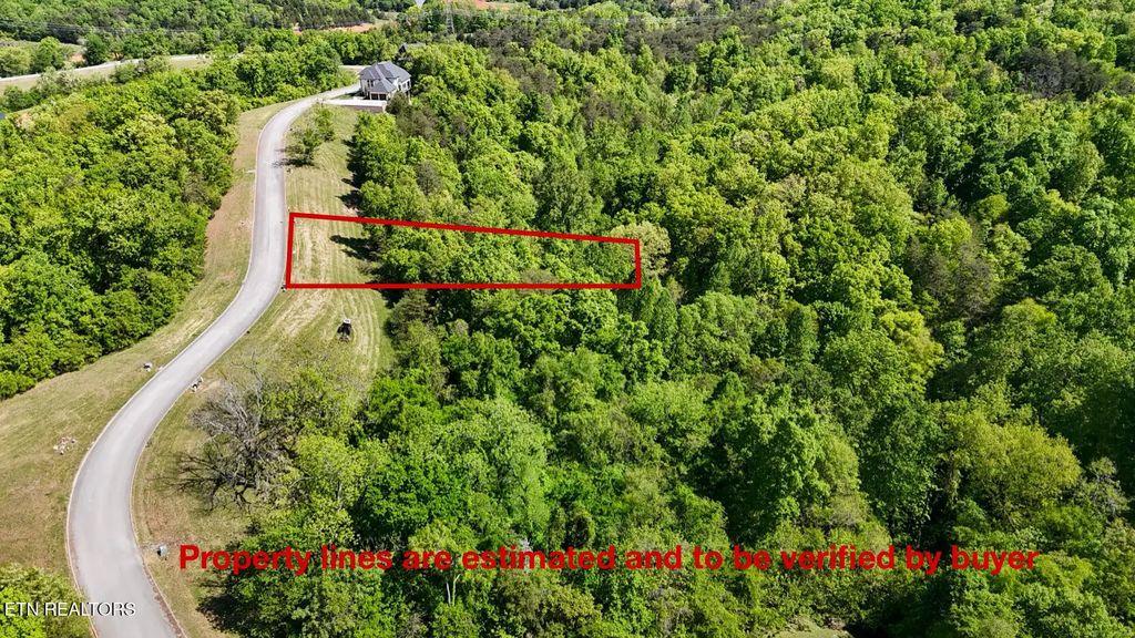 2004 Turners Landing Rd, Russellville