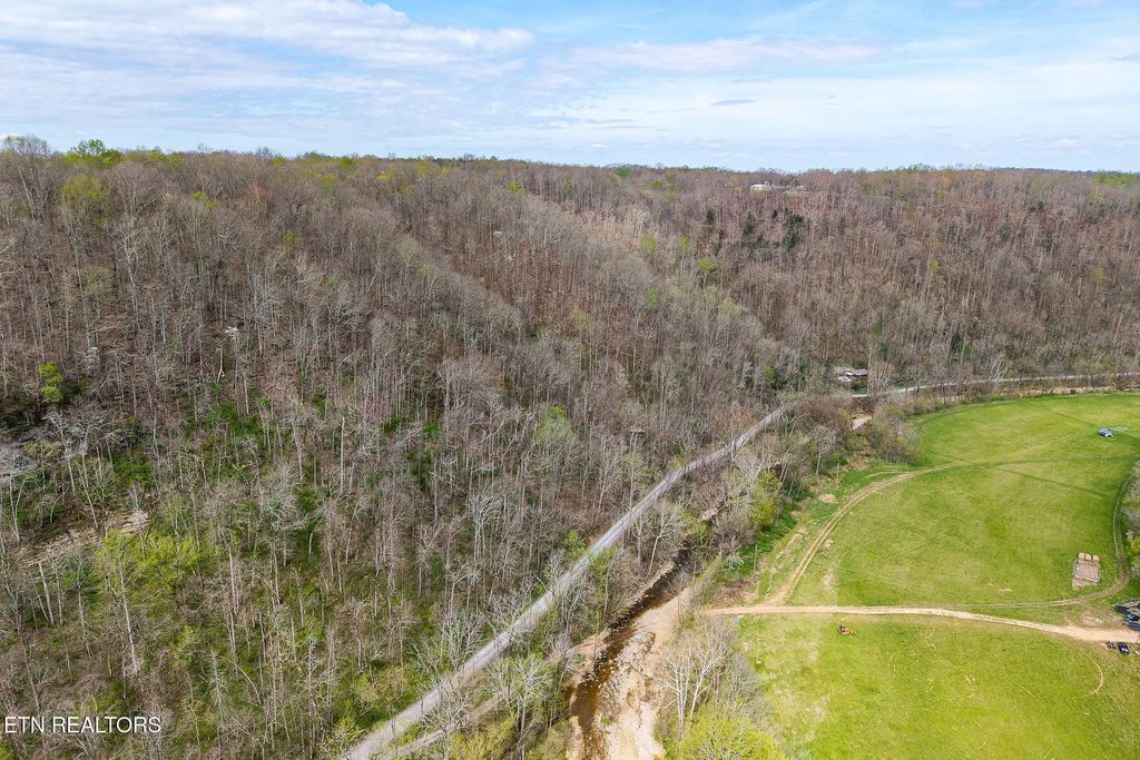 Hidden Springs Lane, Cookeville