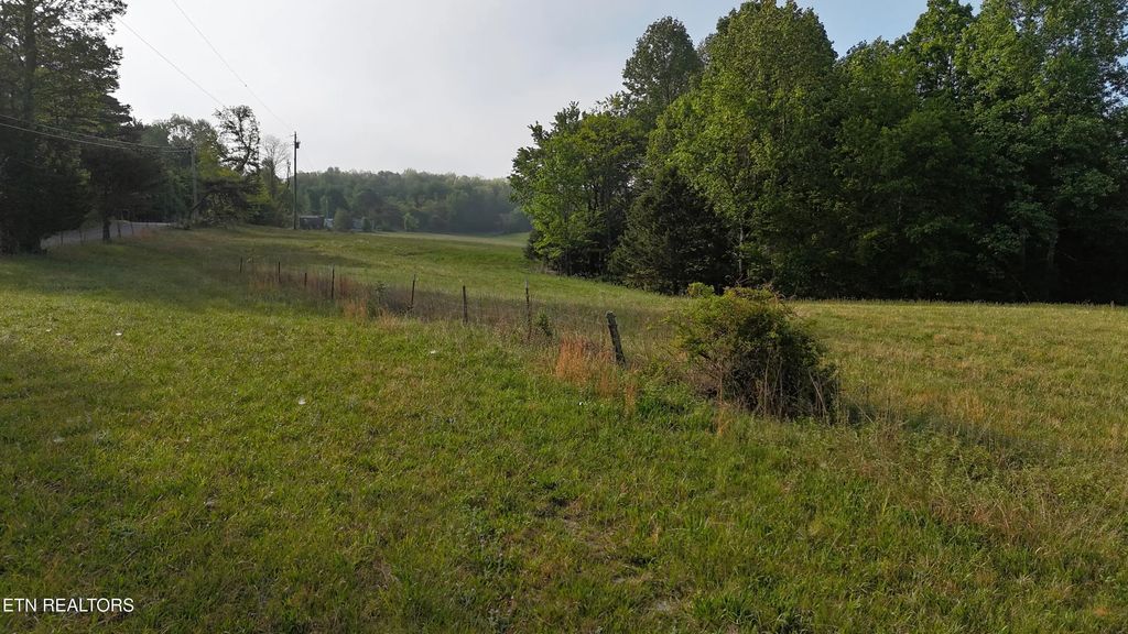 Murphy Rd, Crawford