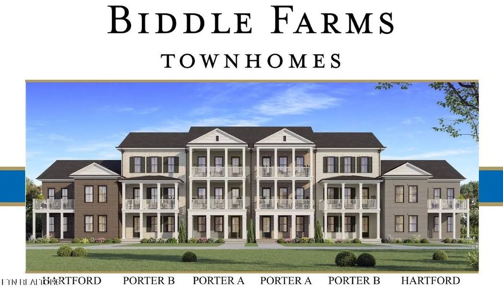 11239 Neptune Drive - Lot 7, Knoxville