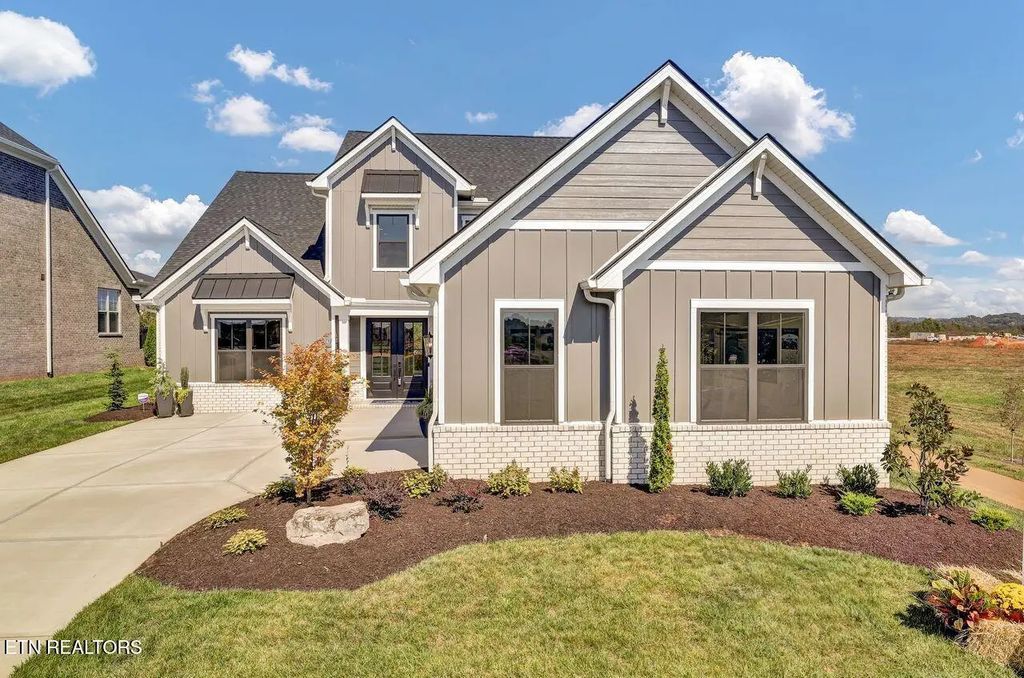 12747 Iron Plow Drive, Knoxville