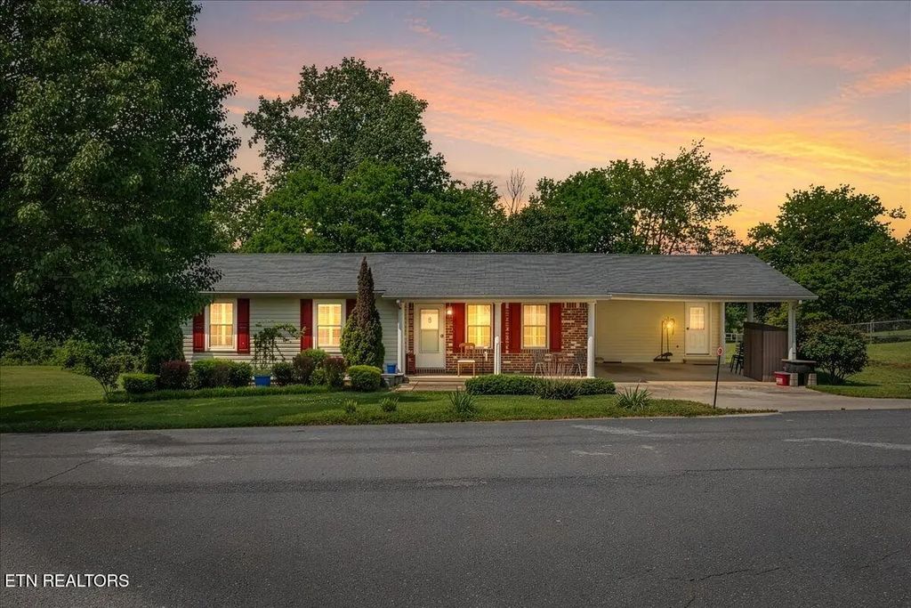 176 County Road 532, Etowah