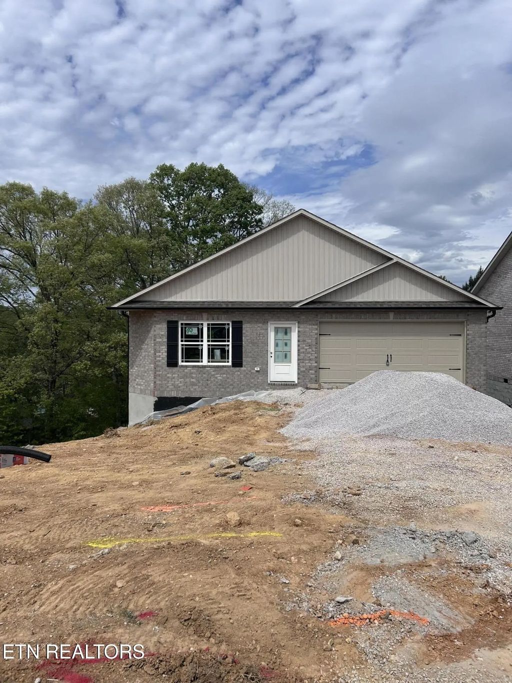 2935 Zachary Pointe Lane, Knoxville