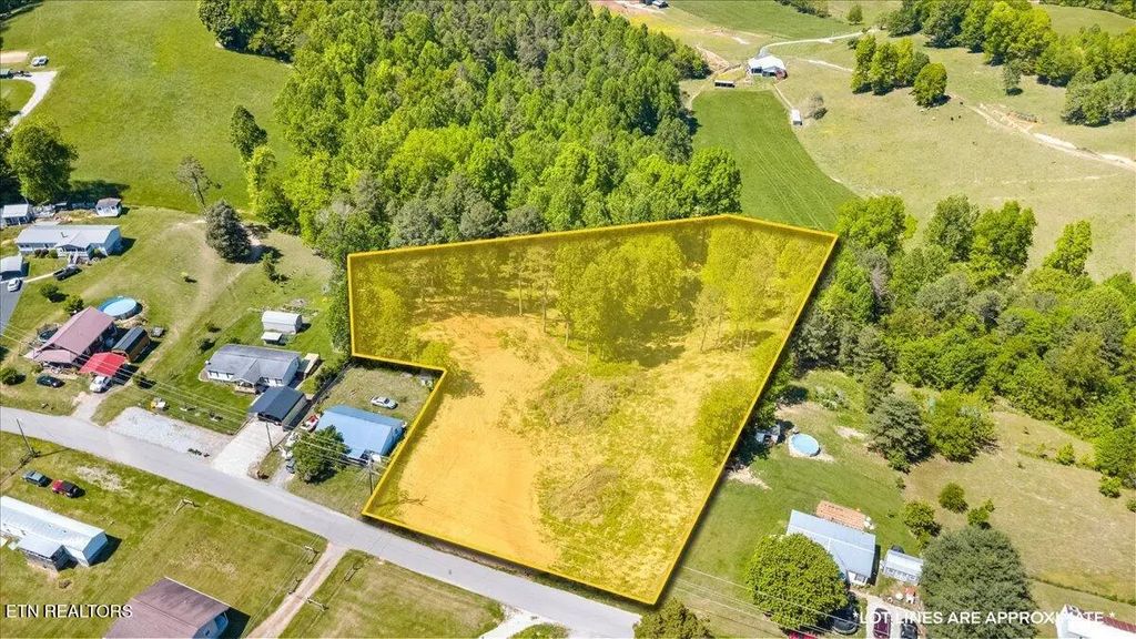 2116 Snodgrass Rd, New Tazewell