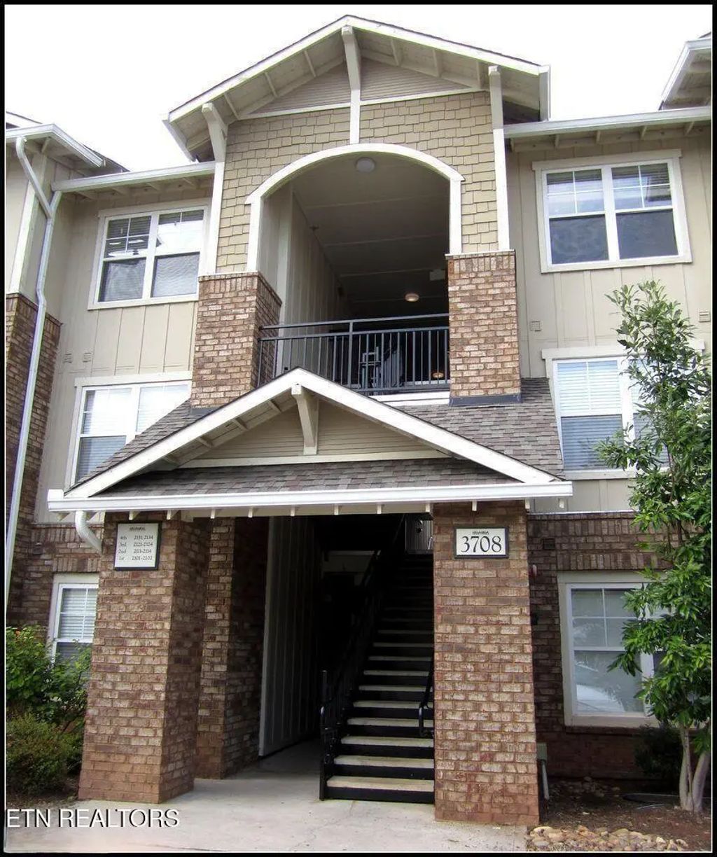 3708 Spruce Ridge Way 2131, Knoxville