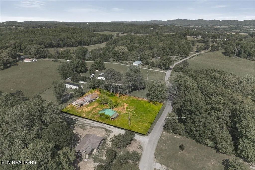 263 County Road 361, Niota