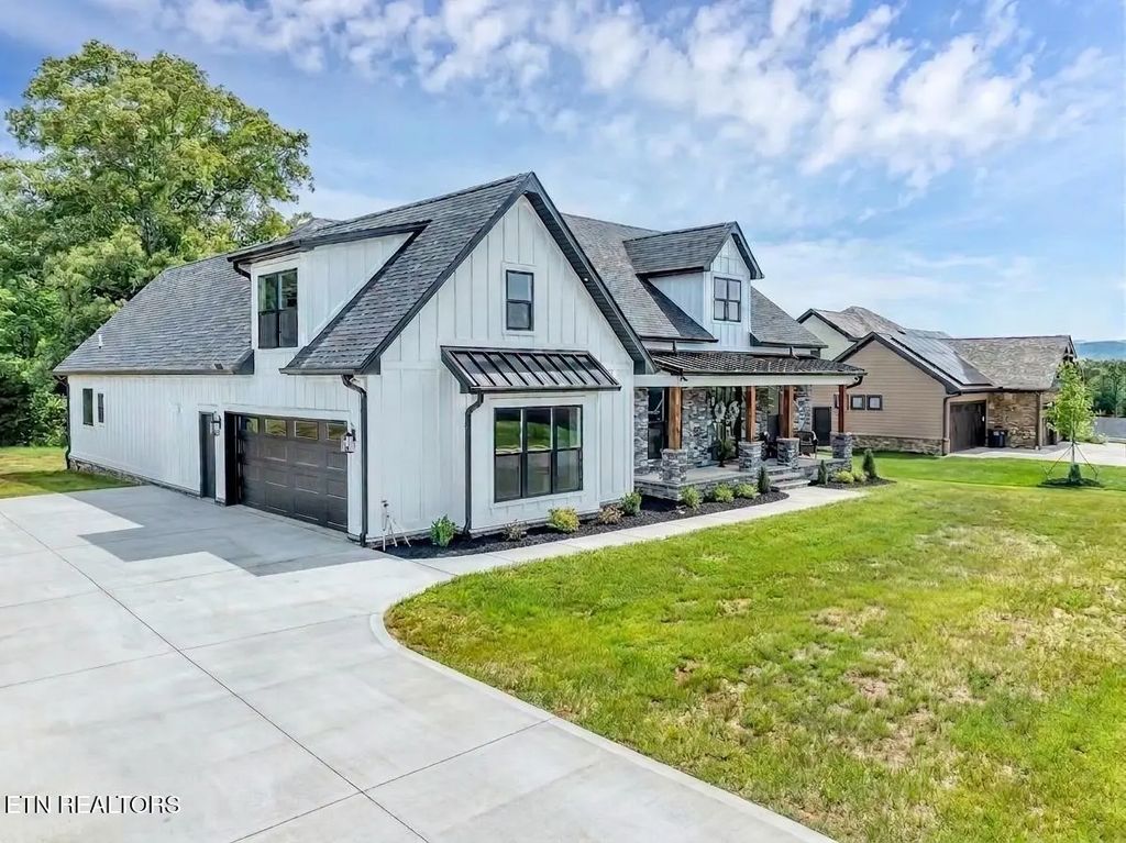 1114 Herbert Drive, Greenback