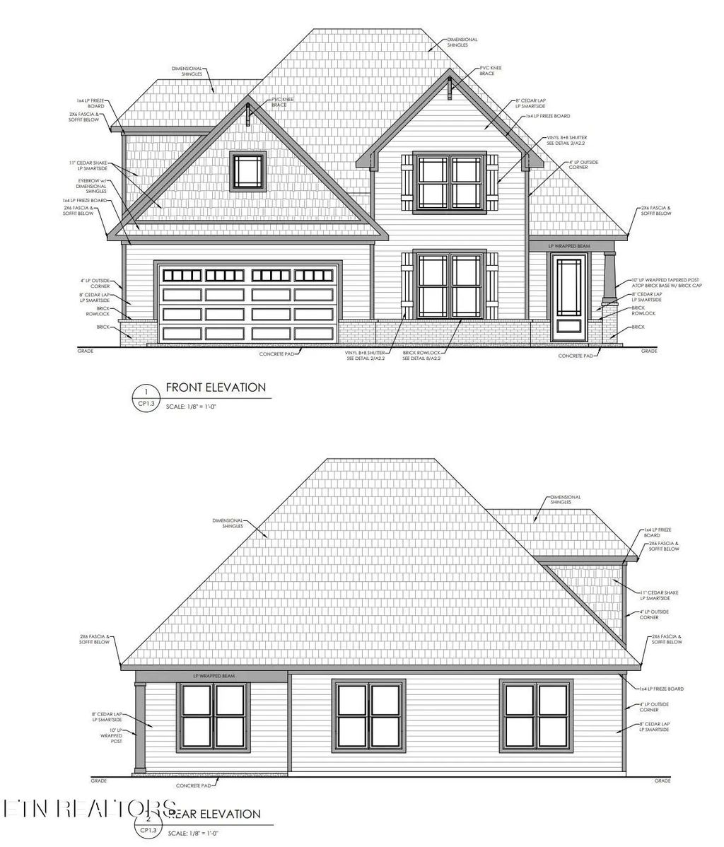 1528 Linden Leaf Lane, Knoxville