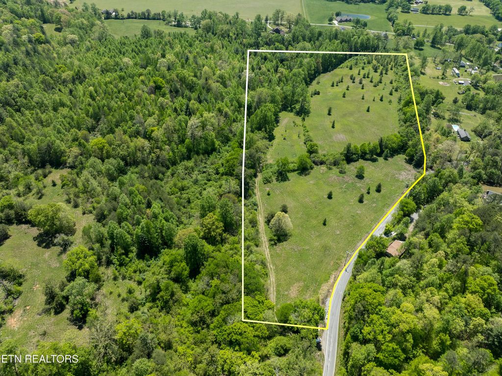 418 E Millers Cove Rd, Walland