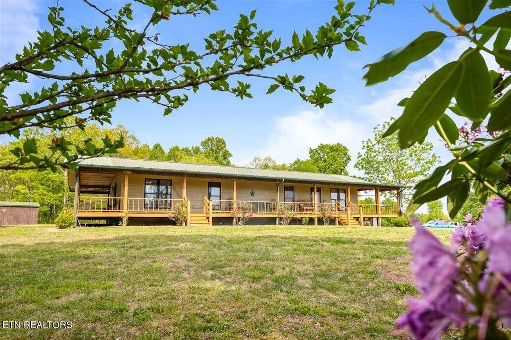 2670 Leatherwood Ford Rd, Jamestown