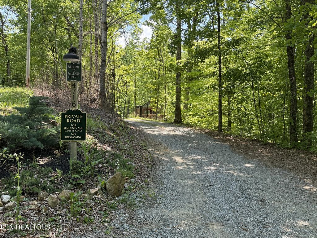 4716 Fred Jennings Rd, Walland