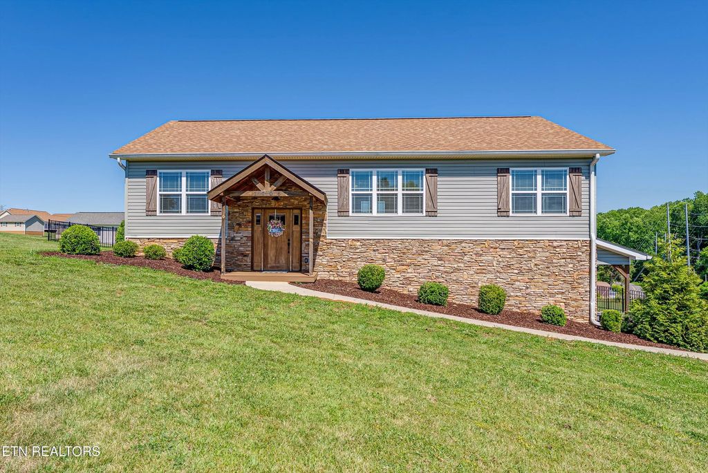 1706 Veta Drive, New Market