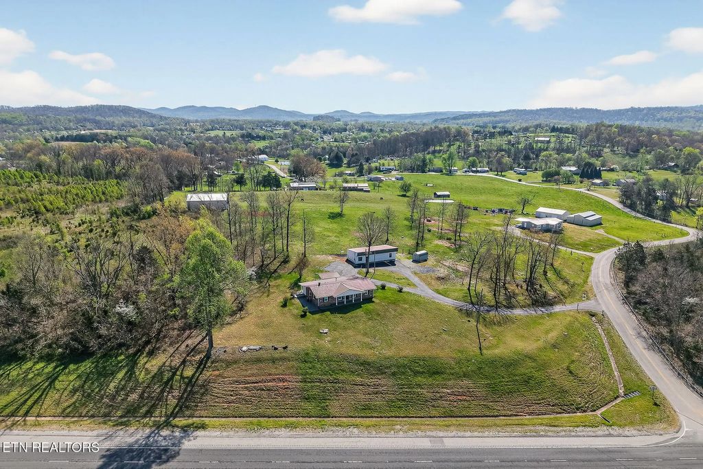105 E Wilmouth Rd, Rickman