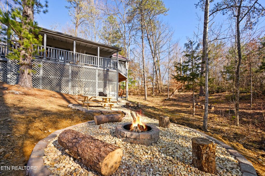 634 Magic Kingdom Lane, Sevierville