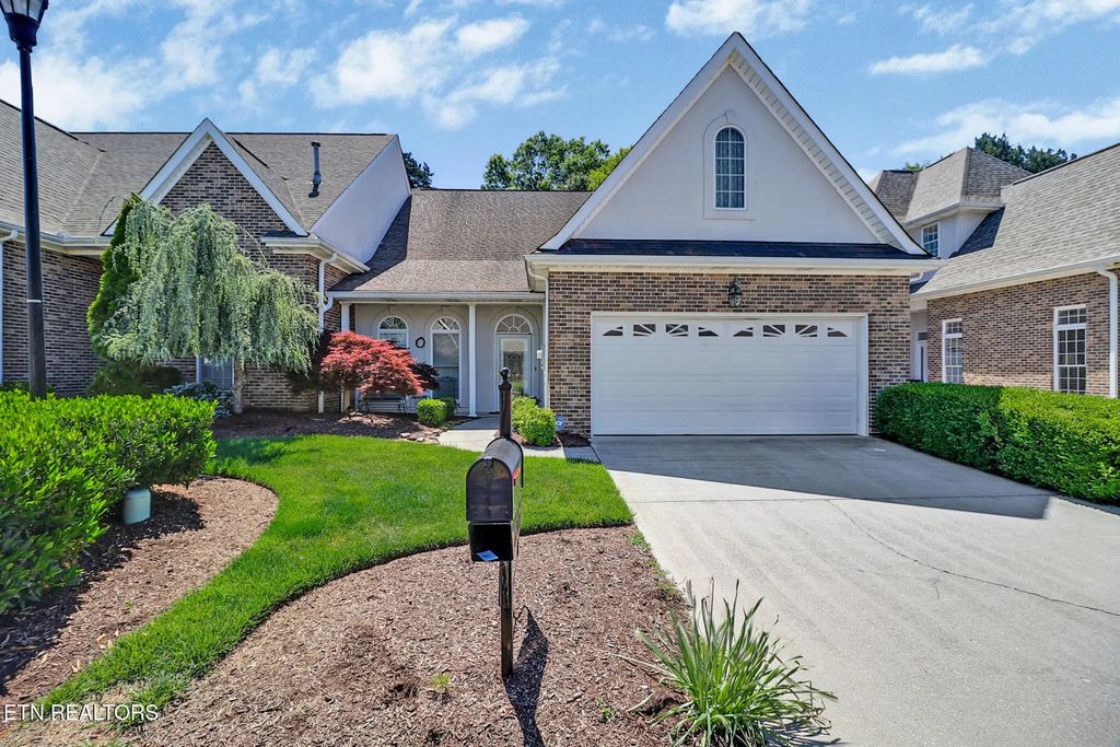 5228 Tazewell Pointe Way, Knoxville