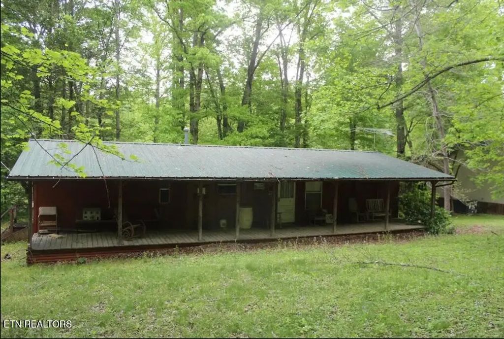 1534 Turkey Creek Rd, Tellico Plains