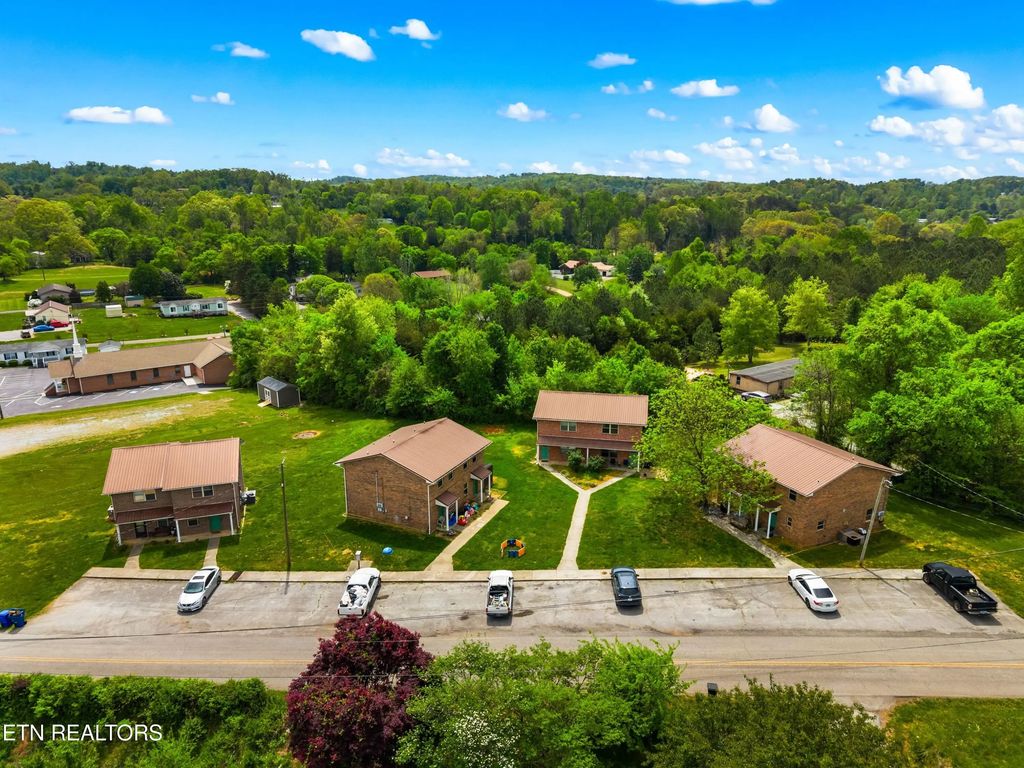 3229 Blue Springs Rd, Strawberry Plains
