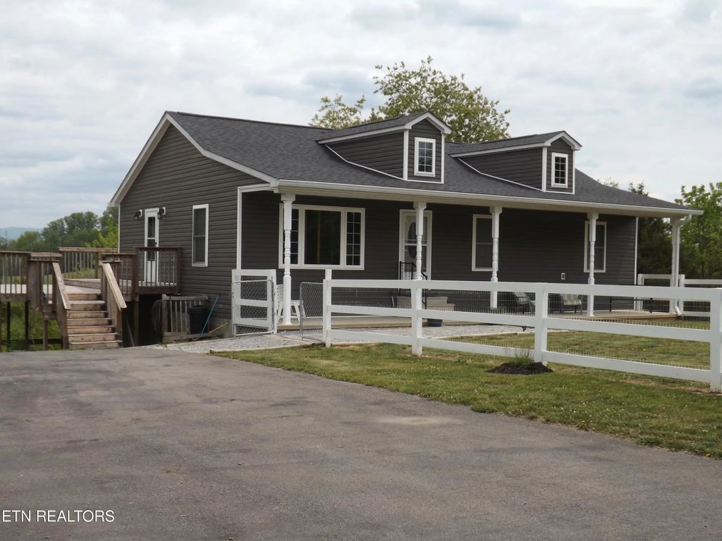 410 Cumberland Estates Rd, Cumberland Gap