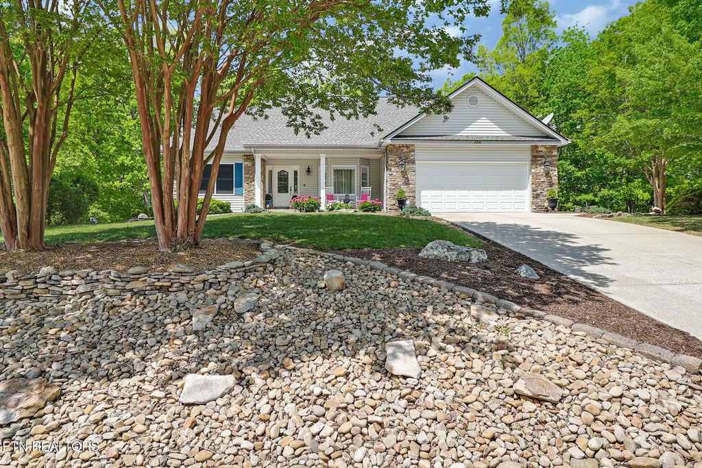 126 Mariners Drive, Fairfield Glade