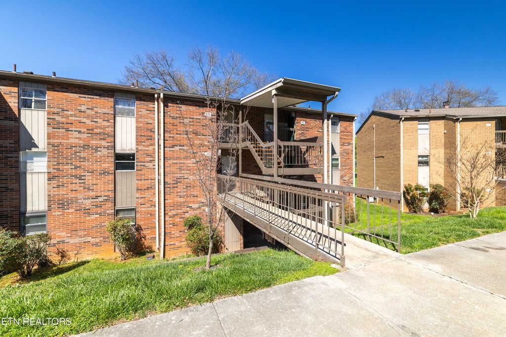 431 Canberra Drive 431, Knoxville