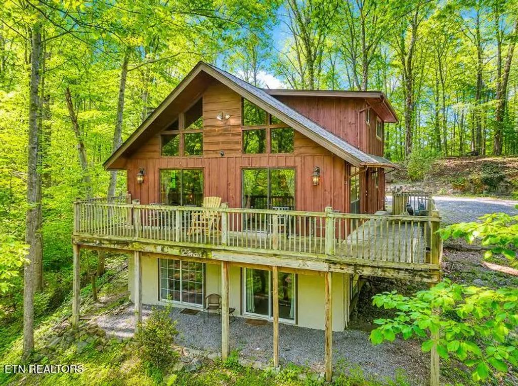 425 Hemlock Lane, Sevierville